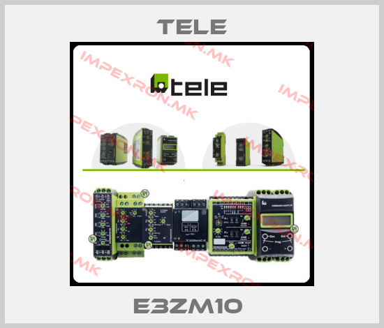 Tele Europe