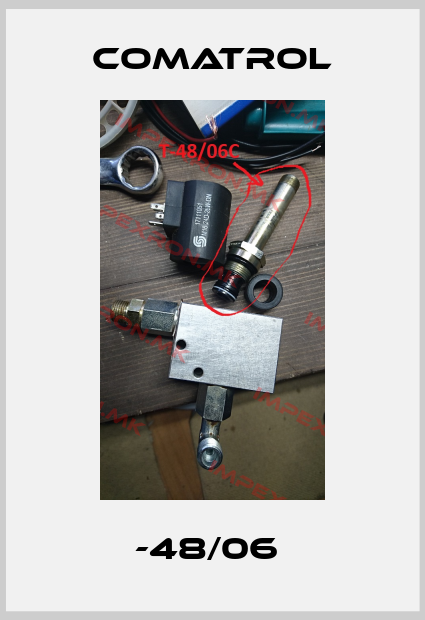 Comatrol-Т-48/06С price