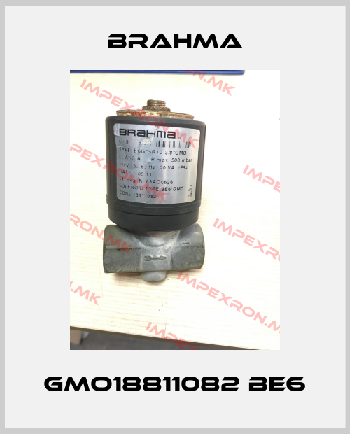Brahma-GMO18811082 BE6price