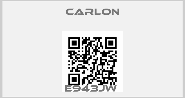 Carlon-E943JW price