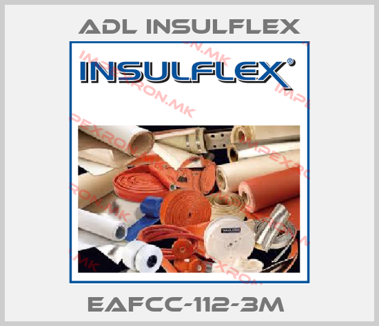 ADL Insulflex-EAFCC-112-3M price