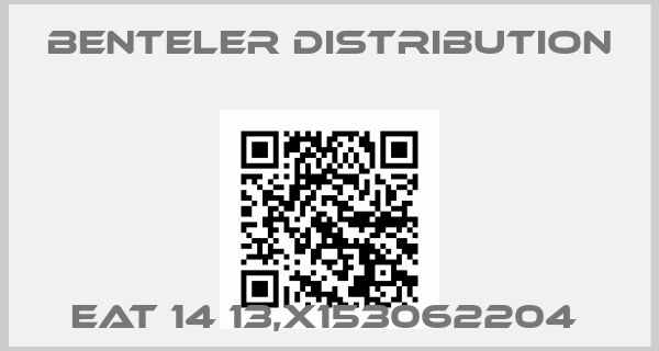 Benteler Distribution-EAT 14 13,X153062204 price