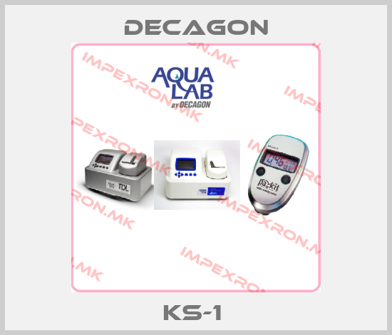 DECAGON-KS-1 price