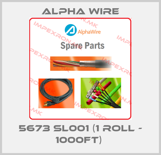Alpha Wire Europe