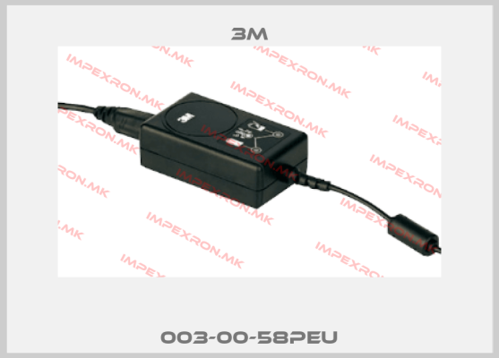 3M-003-00-58PEUprice