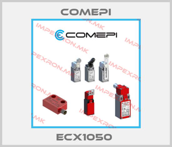 Comepi-ECX1050 price