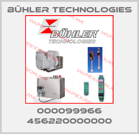 Bühler Technologies-000099966 456220000000price