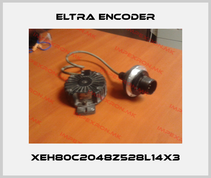 Eltra Encoder-XEH80C2048Z528L14X3price