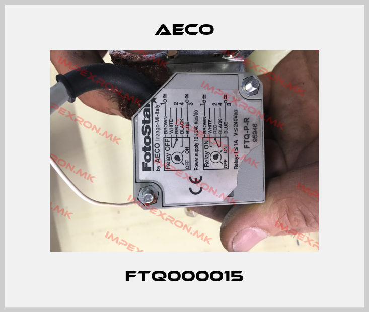 Aeco-FTQ000015price