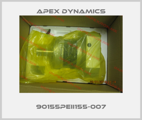 Apex Dynamics-90155PEII155-007price