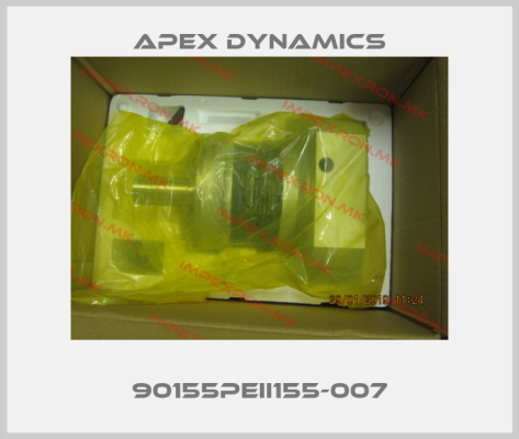 Apex Dynamics Europe
