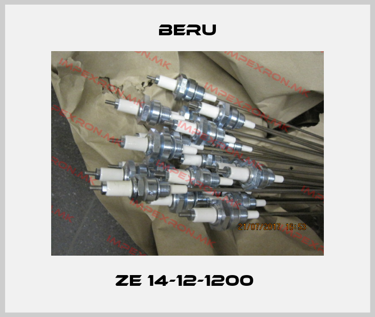 Beru-ZE 14-12-1200 price