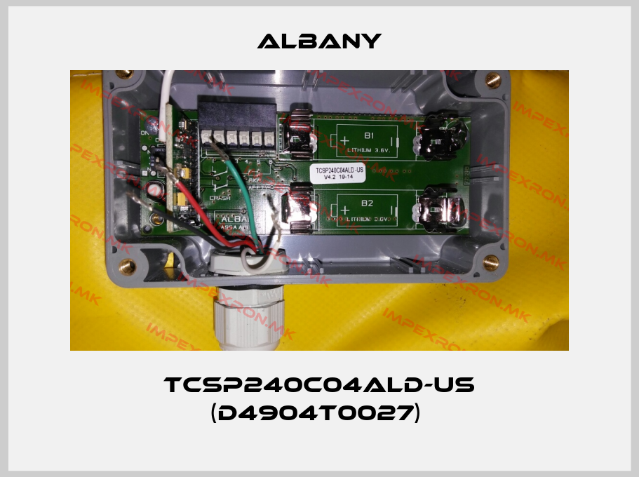 Albany-TCSP240C04ALD-US (D4904T0027) price