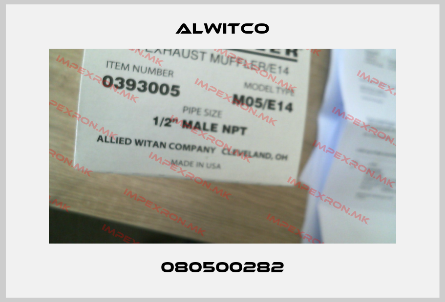 Alwitco-080500282price