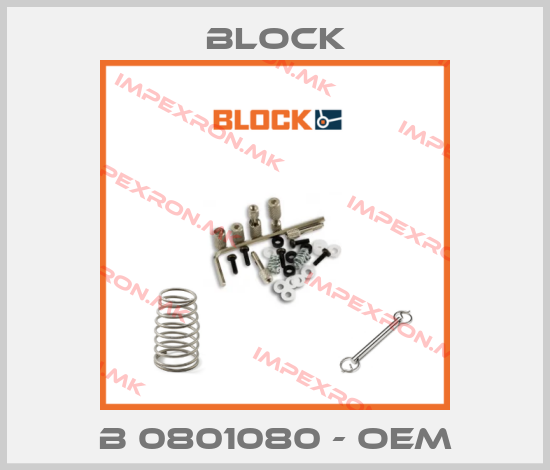 Block Europe