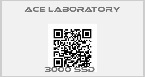 Ace Laboratory-3000 SSD  price