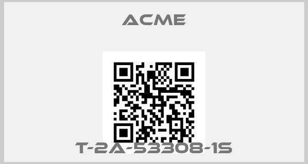 Acme-T-2A-53308-1Sprice