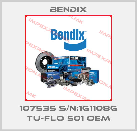 Bendix Europe