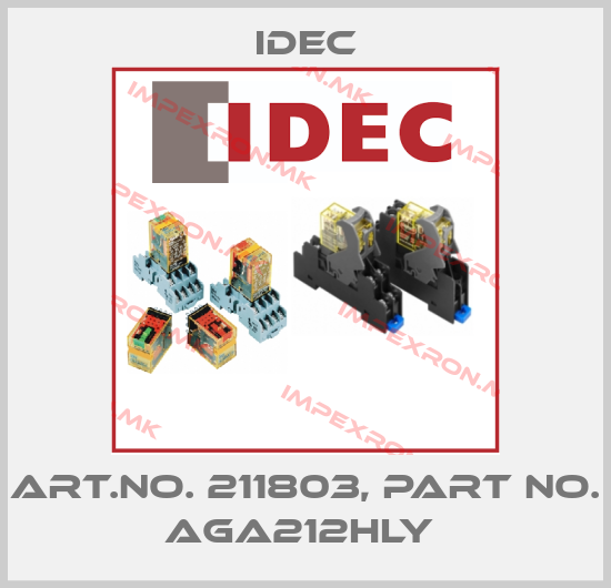 Idec Europe