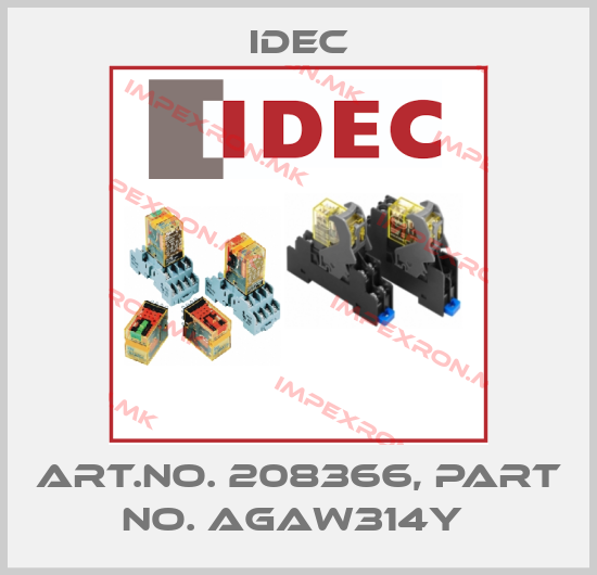 Idec Europe