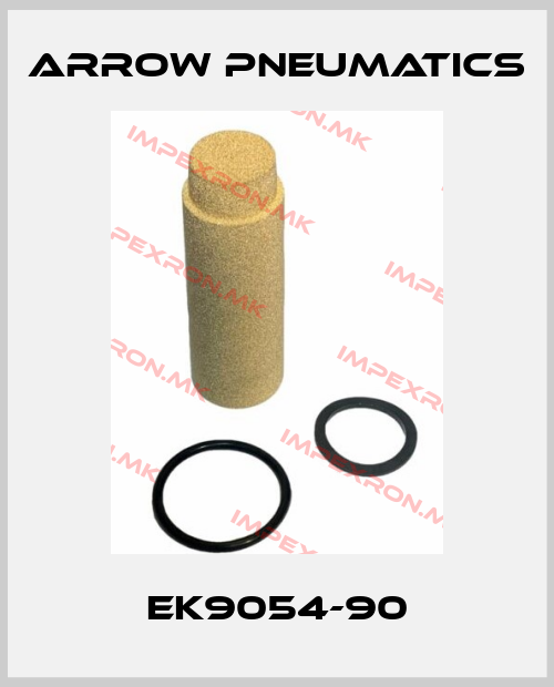 Arrow Pneumatics Europe