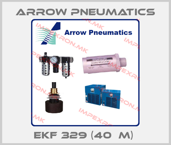 Arrow Pneumatics Europe