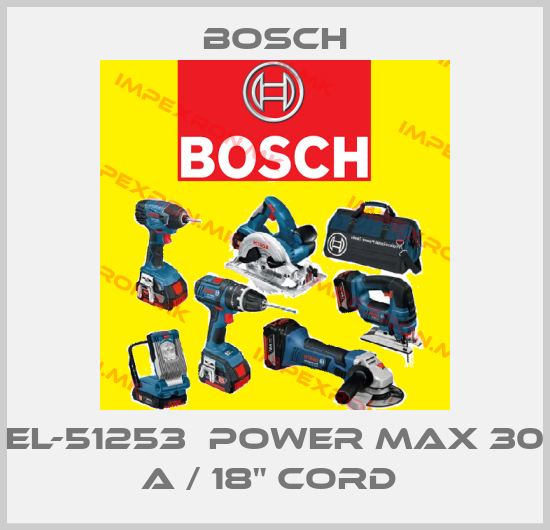 Bosch Europe