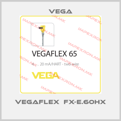 Vega Europe