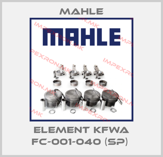 MAHLE Europe