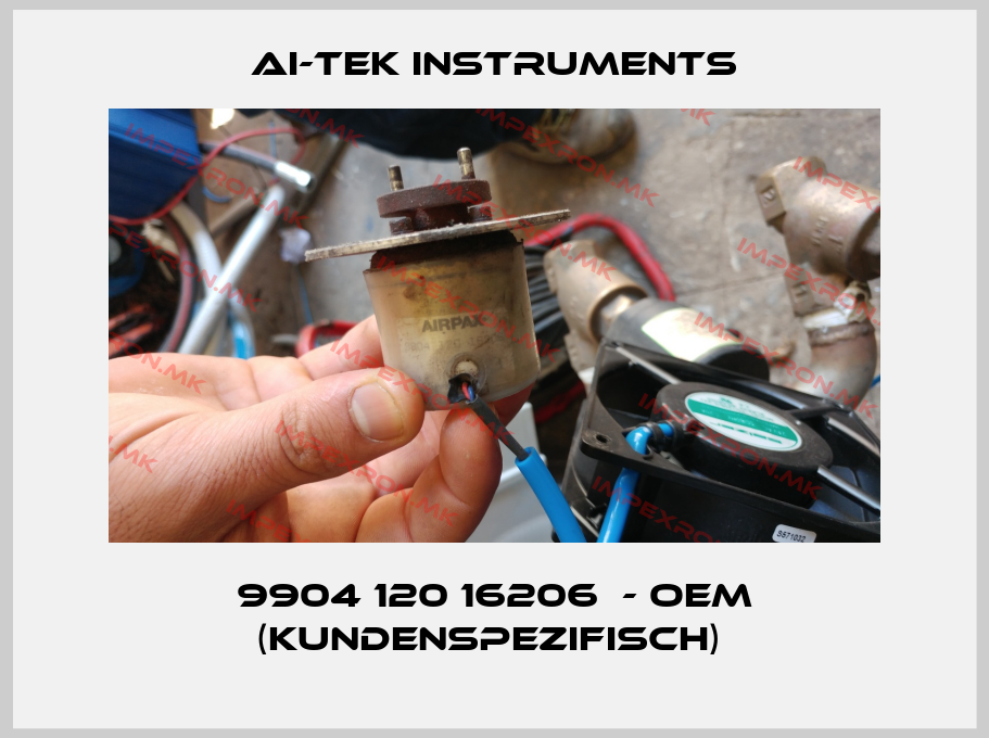 AI-Tek Instruments-9904 120 16206  - OEM (Kundenspezifisch) price