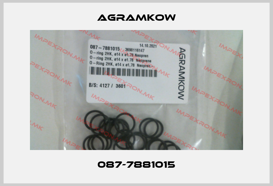 Agramkow-087-7881015price