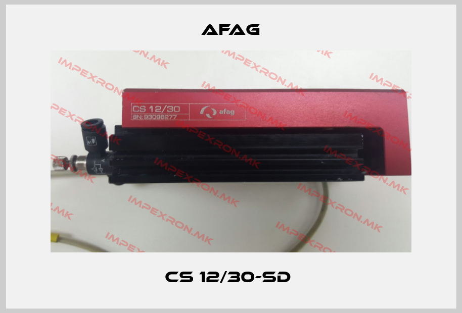 Afag-CS 12/30-SD price