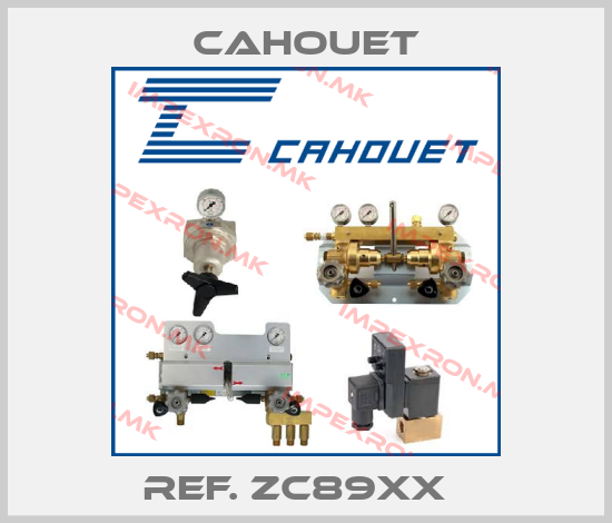 Cahouet Europe