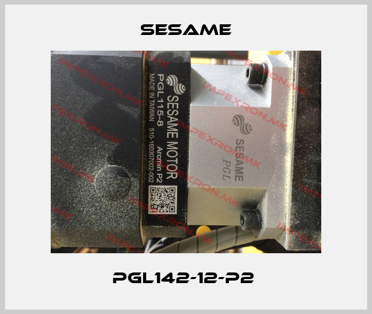 Sesame-PGL142-12-P2 price