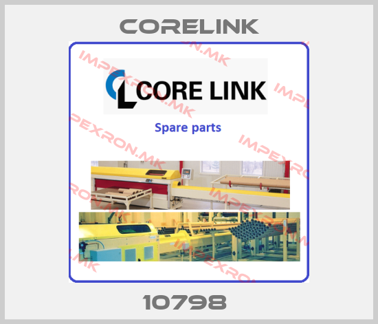 CoreLink-10798 price