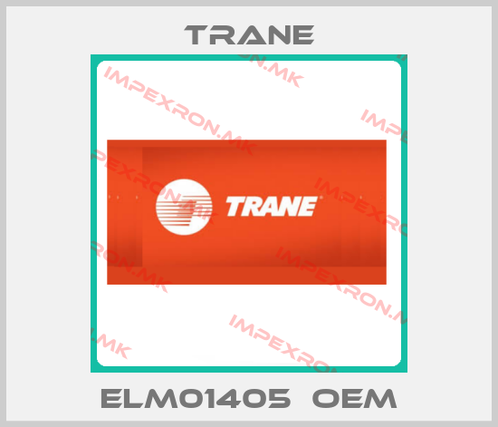 Trane-ELM01405  OEMprice