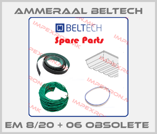 Ammeraal Beltech Europe