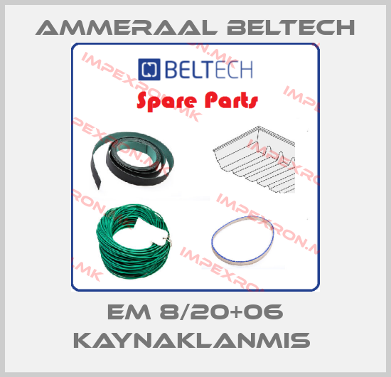 Ammeraal Beltech Europe