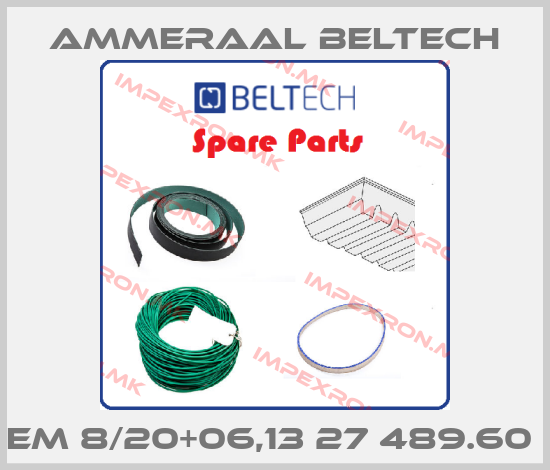 Ammeraal Beltech Europe