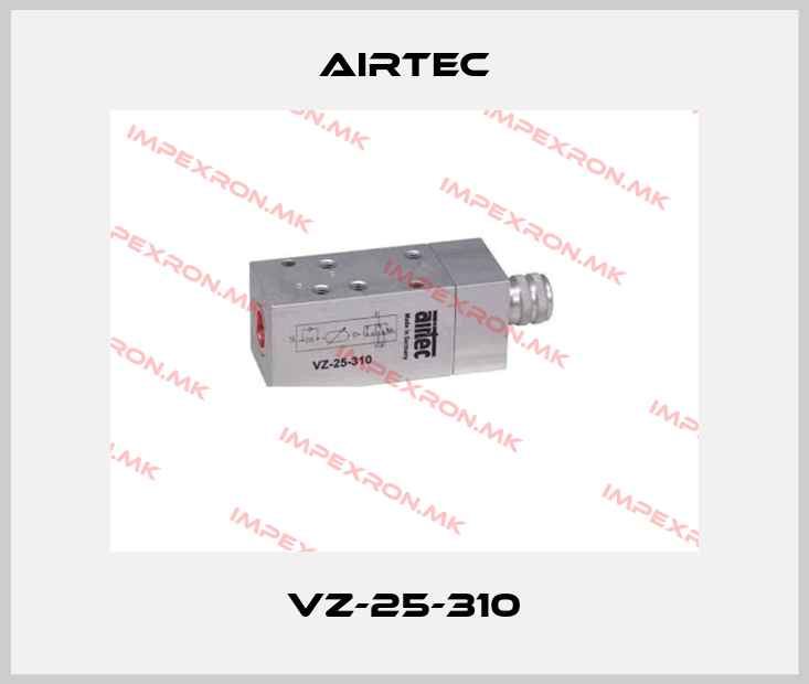 Airtec-VZ-25-310price