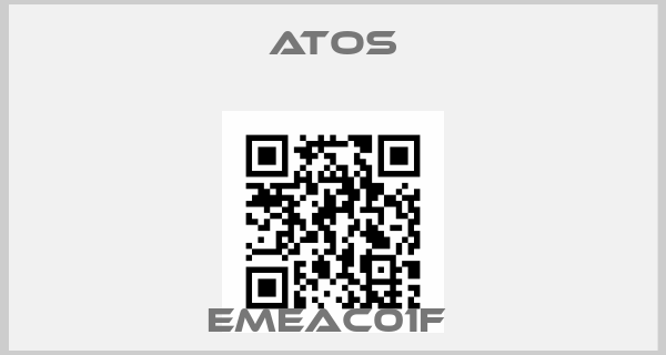 Atos-EMEAC01F price