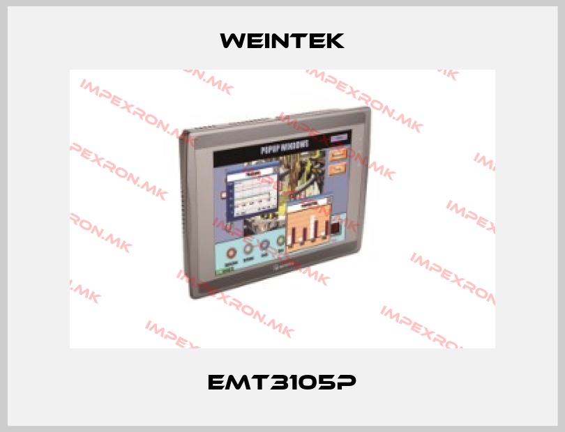 Weintek Europe