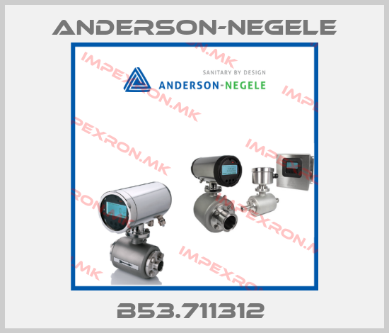 Anderson-Negele Europe