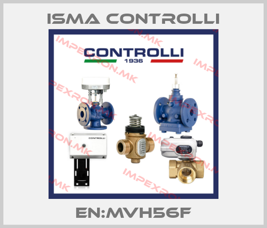 iSMA CONTROLLI Europe