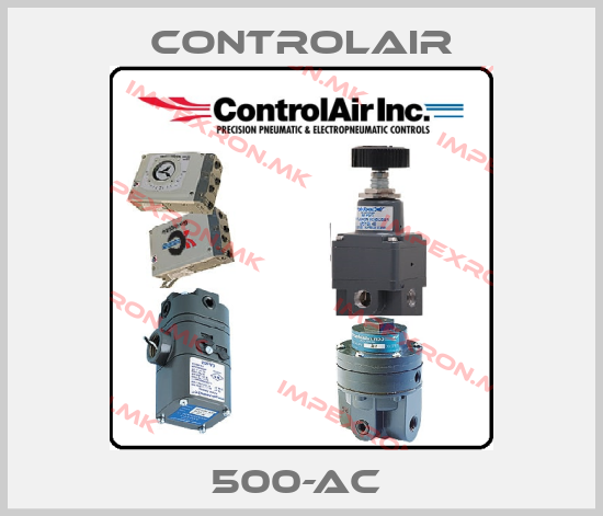 ControlAir-500-AC price
