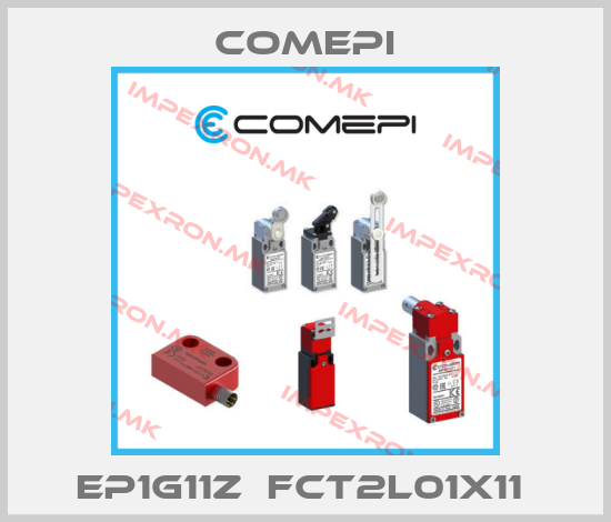 Comepi-EP1G11Z  FCT2L01X11 price