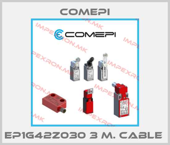 Comepi-EP1G42Z030 3 M. CABLE price