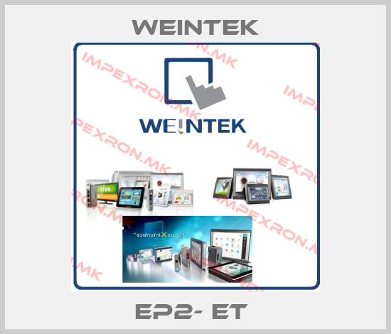 Weintek Europe