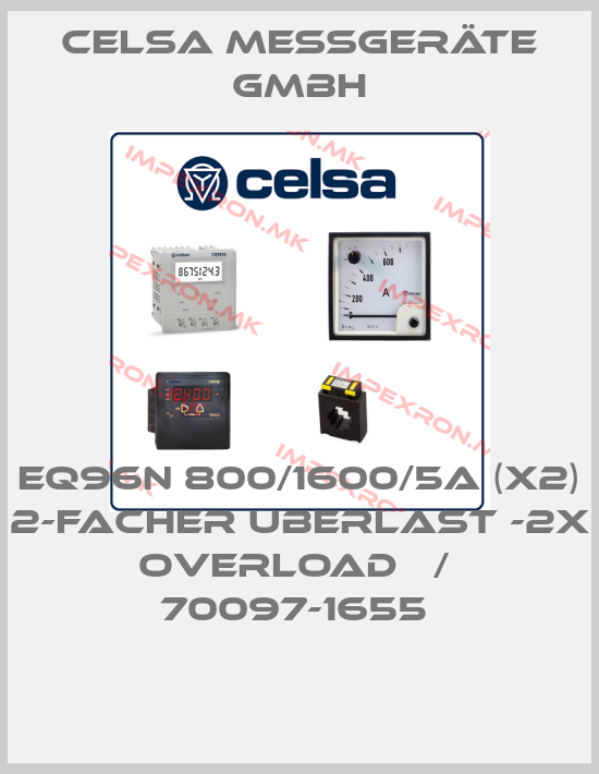 CELSA MESSGERÄTE GMBH Europe