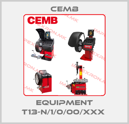 Cemb Europe